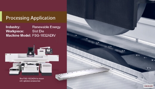 FSG-1632ADIV_Renewable Energy│Slot Die Processing Application